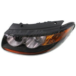 HEAD LAMP LH TO 07/11/2007 HQ — photo 4