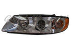 HEAD LAMP LH TO PRODUCE DATE NOV 17 2006 HQ — photo 1