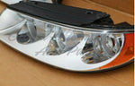 HEAD LAMP LH TO PRODUCE DATE NOV 17 2006 HQ — photo 3