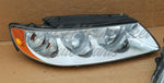 HEAD LAMP LH TO PRODUCE DATE NOV 17 2006 HQ — photo 4