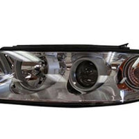 HEAD LAMP LH TO PRODUCE DATE NOV 17 2006 HQ