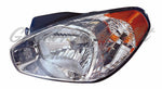 HEAD LAMP LH HQ — photo 1