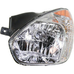 HEAD LAMP LH HQ — photo 3