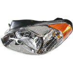 HEAD LAMP LH HQ — photo 4