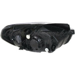 HEAD LAMP LH HQ — photo 5