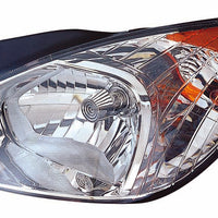 HEAD LAMP LH HQ