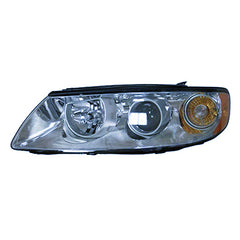 HEAD LAMP LH FROM 11/17/2006 HQ