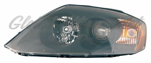 HEAD LAMP LH HQ
