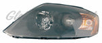HEAD LAMP LH HQ — photo 1