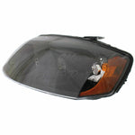 HEAD LAMP LH HQ — photo 3