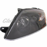 HEAD LAMP LH HQ — photo 4