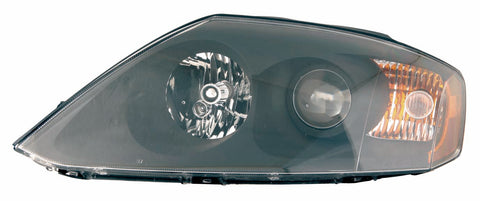 HEAD LAMP LH HQ