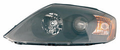 HEAD LAMP LH HQ