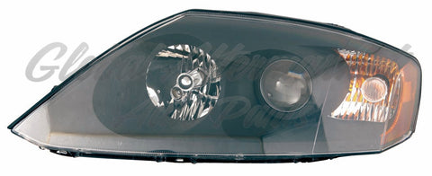 HEAD LAMP LH HQ