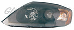 HEAD LAMP LH HQ — photo 1