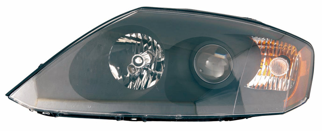 HEAD LAMP LH HQ