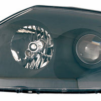 HEAD LAMP LH HQ