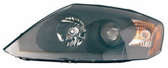 HEAD LAMP LH HQ