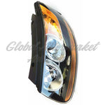 HEAD LAMP LH FROM 7/11/07 HQ — photo 3