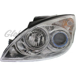HEAD LAMP LH TOURING HQ — photo 3