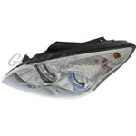 HEAD LAMP LH TOURING HQ — photo 4