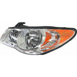 HEAD LAMP LH HQ — photo 5