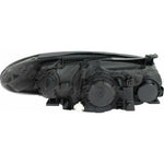 HEAD LAMP LH CAPA — photo 2