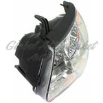HEAD LAMP LH CAPA — photo 4