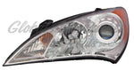 HEAD LAMP LH HQ — photo 1