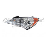 HEAD LAMP LH HQ — photo 3