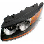HEAD LAMP LH HQ — photo 3