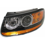 HEAD LAMP LH HQ — photo 4