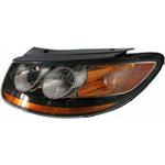 HEAD LAMP LH HQ — photo 5