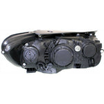 HEAD LAMP LH CAPA — photo 2