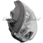 HEAD LAMP LH HQ — photo 3