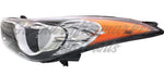 HEAD LAMP LH USA BUILT HQ — photo 2