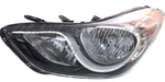 HEAD LAMP LH USA BUILT HQ — photo 3