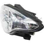 HEAD LAMP LH HQ — photo 3