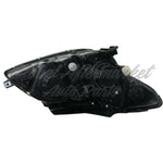 HEAD LAMP LH CAPA — photo 5
