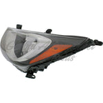 HEAD LAMP LH HQ — photo 2