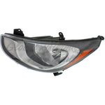 HEAD LAMP LH — photo 4