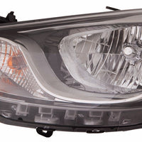 HEAD LAMP LH HQ