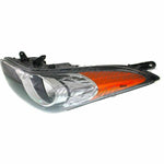 HEAD LAMP LH KOREA BUILT HQ — photo 3