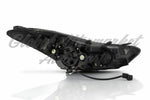 HEAD LAMP LH KOREA BUILT CAPA — photo 5