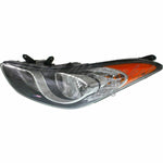 HEAD LAMP LH KOREA BUILT — photo 2