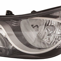 HEAD LAMP LH KOREA BUILT