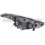 HEAD LAMP LH HALOGEN GLS/LTD MODEL HQ — photo 5