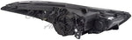 HEAD LAMP LH LED PROJECTOR TYPE USA BUILT CAPA — photo 3