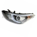 HEAD LAMP LH LED PROJECTOR TYPE USA BUILT — photo 4
