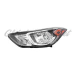 HEAD LAMP LH KOREA BUILT HQ — photo 2